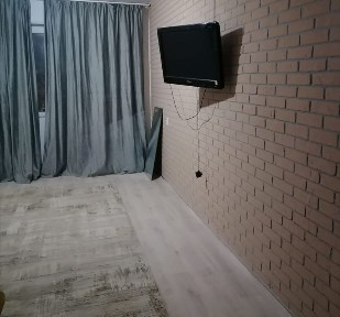 Западно-Казахстанская область, Уральск, Сергей Тюленин