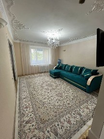 Продам 5-комн квартиру