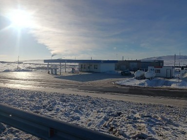 Карагандинская область, Топар