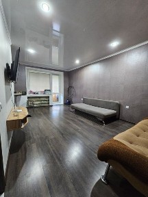 Костанайская область, Лисаковск