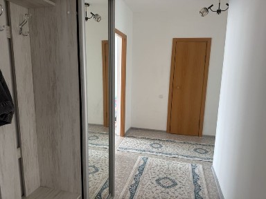 Северо-Казахстанская область, Петропавловск