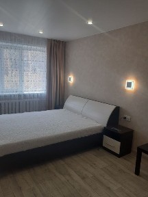 Акмолинская область, Степногорск