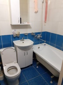 Мангистауская область, Актау, 7