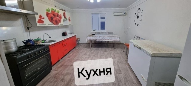 Западно-Казахстанская область, Жангала