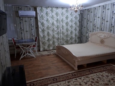 Квартира почасовой район Одежда Чисто!