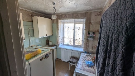 Продам 3-х комнатную квартиру