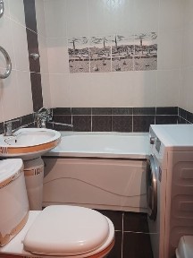 1 ком квартира посуточно в центре города