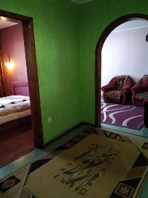 Карагандинская область, Караганда, Казыбекбийский район