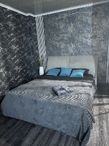 Посуточно 1-комнатная центр