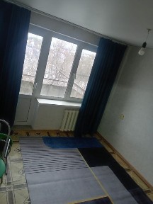 Мичуринадан 1комната квартира продается