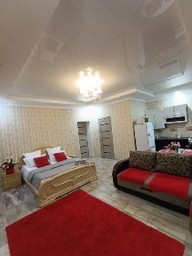 Западно-Казахстанская область, Уральск, 2-й рабочий