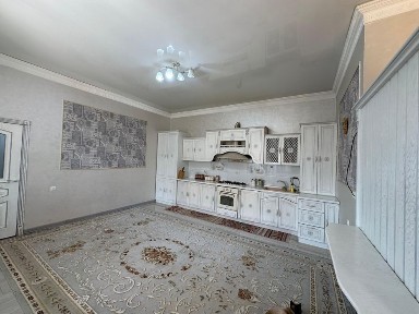 Туркестанская область, Шымкент, Абайский район