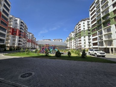 Благоустроенная 3-х комнатная в Жилом комплексе 