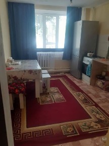 Актюбинская область, Актобе, ГМЗ