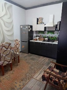 Туркестанская область, Шымкент, Аль-Фарабийский район