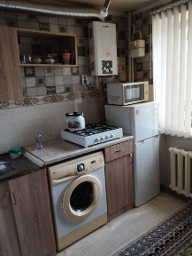 Жамбылская область, Тараз, 12-мкр. Астана