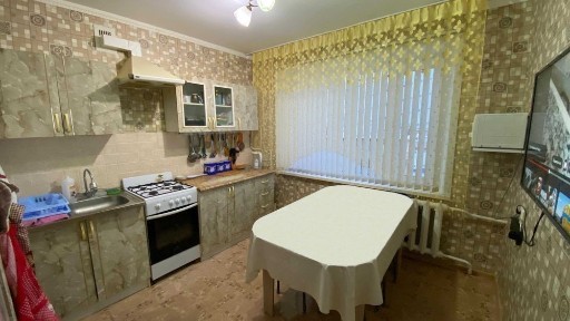 Костанайская область, Житикара