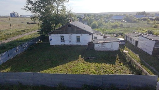 Дом 105 КВ. м. с участком 32 сотки. 15 кВт.