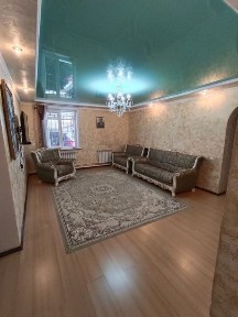 Карагандинская область, Сатпаев