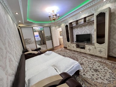 Алматинская область, Алматы, Алатауский район