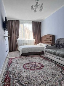 Алматинская область, Алматы, Алатауский район