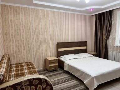 Алматинская область, Алматы, Алатауский район