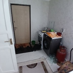 Акмолинская область, Кокшетау, Первая аптека