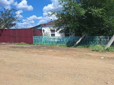 Акмолинская область, Кокшетау, Шанхай