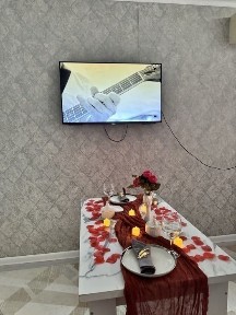 Актюбинская область, Актобе, микрорайон 11