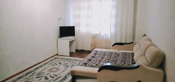 Акмолинская область, Астана, Сарыаркинский район