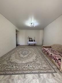 Продам двухкомнатную квартиру на Детской больнице