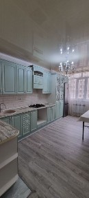 Продам уютную однокомнатную. 1 комнатная квартира в центре города