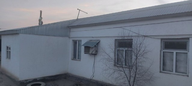 Кызылординская область, Кызылорда