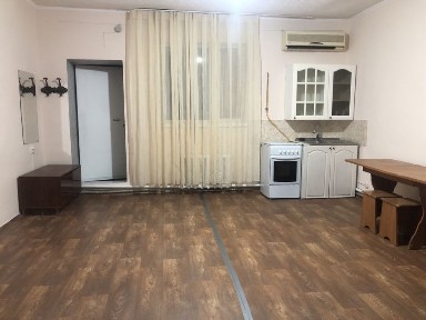 Сдаю 2 х комн дом в пос. Даулет