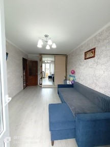 В Продаже 2 х. кв. 3/5 эт. Ул. Маресьева 77