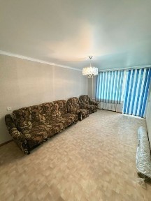 Продается однокомнатная квартира после свежего ремонта!