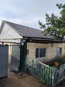 Продам частный дом