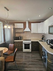 Восточно-Казахстанская область, Усть-Каменогорск, Стрелка