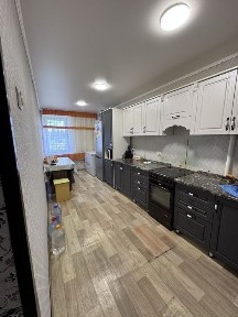 Продам 4-х комнатную квартиру