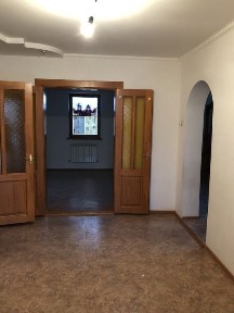 Актюбинская область, Актобе, микрорайон 12