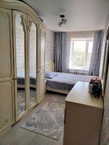 Срочно продам 3 -х комнатную квартиру