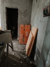 Продам квартиру без ремонта 31 мкр