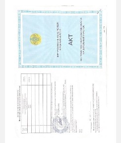 Алматинская область, Коксай