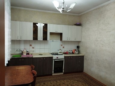 Алматинская область, Ушконыр