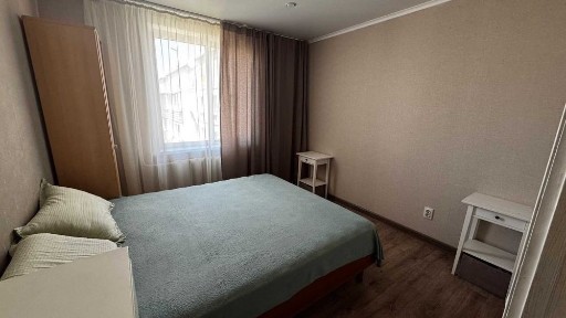 Продам трёхкомнатную квартру в центре