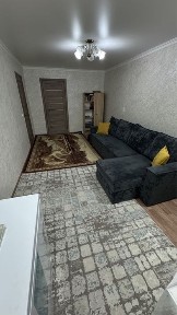 Продаю 2х комнатную квартиру