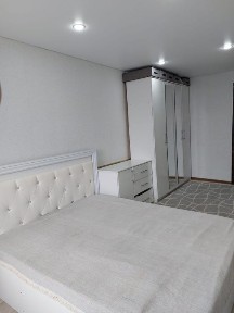 двухкомнатная квартира