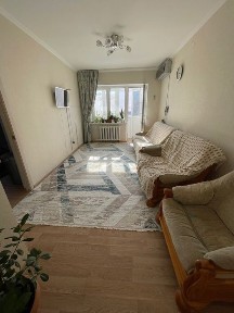 Продается 3 комнатная квартира