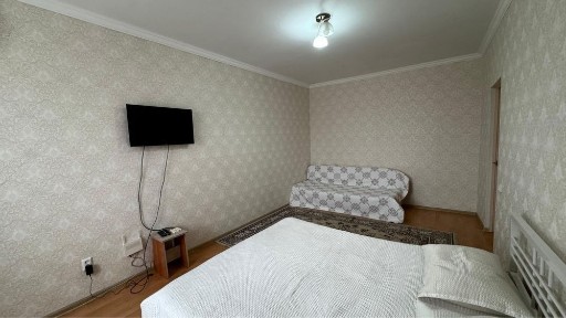 Актюбинская область, Актобе, Батыс 2