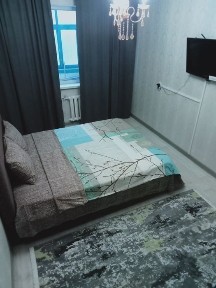 Актюбинская область, Нура